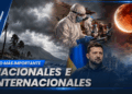 Resumen de noticias Nacionales e Internacionales Agosto 24, 2026