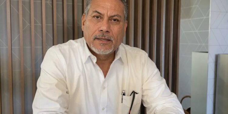 Juez libera a exdirector de Seguridad de Mexicali y a comandante por falta de pruebas en desaparición forzada