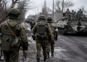 Perú reporta 11 muertos y 114 desaparecidos entre sus ciudadanos enlistados en fuerzas rusas en Ucrania