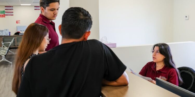 Campaña “Soy México 2026” facilitará documentación mexicana a menores nacidos en EUA