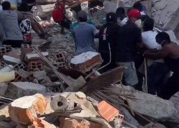 San Diego responde al mortal terremoto en Colombia con colectas y apoyo comunitario