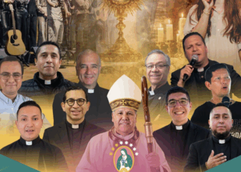 Congreso Guadalupano reunirá a más de 3 mil personas en Tijuana
