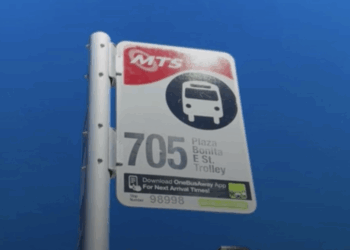 Southwestern College estrena nuevo centro de transporte