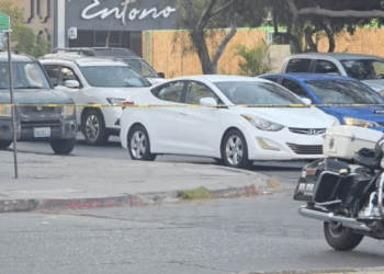 FGR permanece bajo resguardo en Tijuana