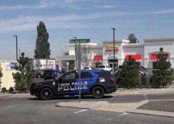 Tiroteo en In-N-Out de Idaho deja varios muertos y heridos, atacante entre los fallecidos