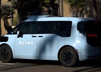 Lanzamiento total de Waymo en San Diego está próximo