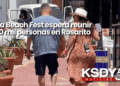 Baja Beach Fest espera reunir a 30 mil personas en Rosarito