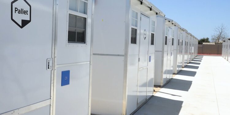 Imperial Beach y Chula Vista compartirán refugio para personas sin hogar