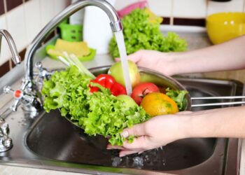 IMSS alerta por aumento de enfermedades gastrointestinales durante el calor