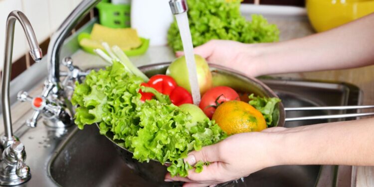 IMSS alerta por aumento de enfermedades gastrointestinales durante el calor