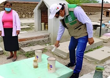 IMSS Baja California refuerza prevención contra el dengue desde el hogar