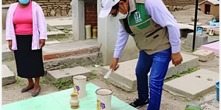 IMSS Baja California refuerza prevención contra el dengue desde el hogar