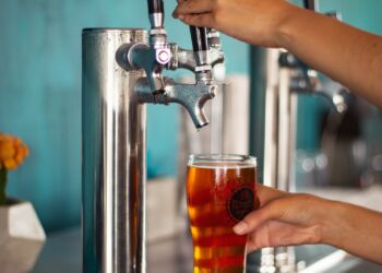 Rosarito impulsa su industria cervecera