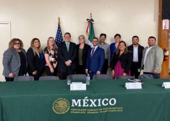 California destina casi 35 millones de dólares para fortalecer derechos laborales