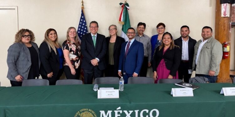 California destina casi 35 millones de dólares para fortalecer derechos laborales