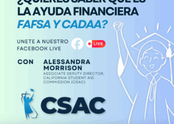 Consulado de México en SD ofrece ayuda financiera para estudiantes