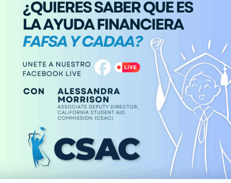 Consulado de México en SD ofrece ayuda financiera para estudiantes