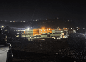 Detienen en Ensenada al “G1”, presunto integrante del Cártel de Sinaloa