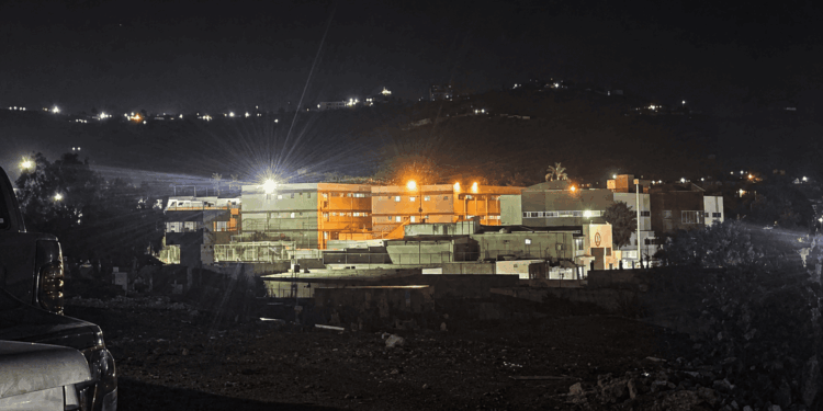 Detienen en Ensenada al “G1”, presunto integrante del Cártel de Sinaloa