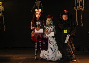 El Cajon cancela HauntFest por recortes presupuestarios