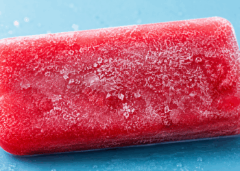 Retiran paletas Outshine por posible presencia de vidrio