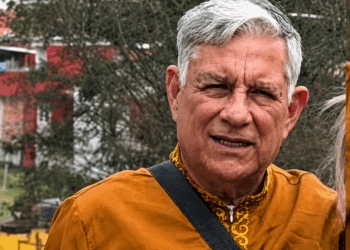 Empresario de Rosarito reaparece tras ser privado de la libertad