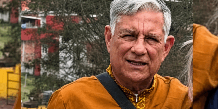 Empresario de Rosarito reaparece tras ser privado de la libertad