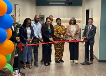 Inauguran sede de centro de recursos familiares al suroeste del condado