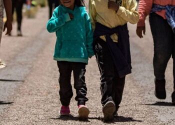 Niños migrantes podrían perder representación legal