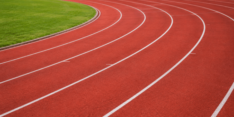 Corredores piden rehabilitar pista del CREA tras lesiones