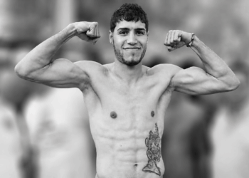 Muere el exboxeador Prichard Colón a los 33 años