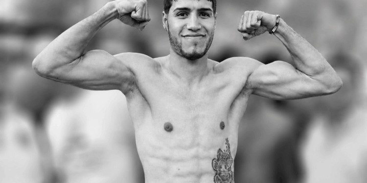 Muere el exboxeador Prichard Colón a los 33 años