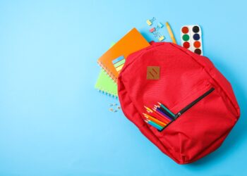 Entregarán mochilas gratuitas este sábado en San Diego