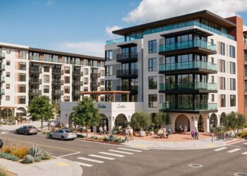SDSU construirá comunidad para adultos mayores en Mission Valley