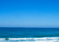 Tamarack Beach pierde arena y deja rocas expuestas