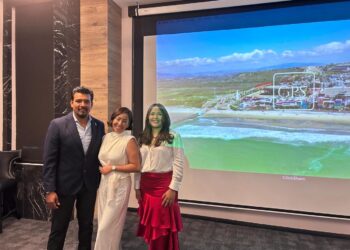 GPS nace en Tijuana para conectar a empresas fronterizas con espacios de decisión pública