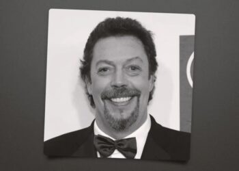 Muere Tim Curry a los 80 años, ícono de ‘The Rocky Horror Picture Show’