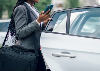 Tijuana, entre las ciudades que más olvidan objetos en Uber