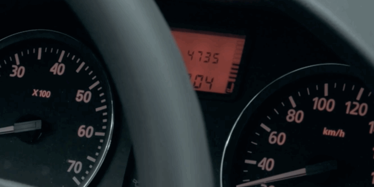 California refuerza campaña contra exceso de velocidad