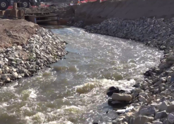 Solicitan $750 mil dólares para estudiar la contaminación del Río Nuevo