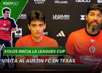 Xolos y su gran reto en Leagues Cup: Visitan a Austin FC
