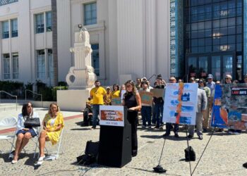 San Diego impulsa sistema propio para tratar aguas contaminadas del río Tijuana