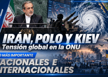 Resumen de noticias Nacionales e Internacionales Septiembre 23, 2026