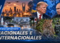 Resumen de noticias Nacionales e Internacionales Septiembre 8, 2026