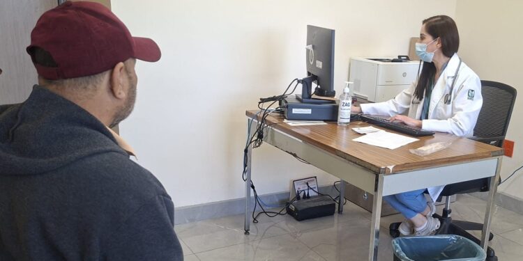 IMSS Baja California llama a reconocer señales de alerta del mieloma múltiple