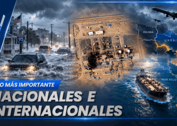Resumen de noticias Nacionales e Internacionales Septiembre 14, 2026