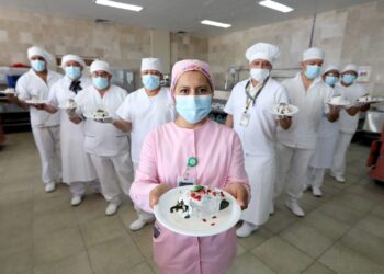 IMSS comparte tres recetas saludables para celebrar las Fiestas Patrias