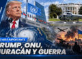 Resumen de noticias Nacionales e Internacionales Septiembre 22, 2026