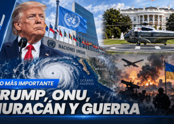 Resumen de noticias Nacionales e Internacionales Septiembre 22, 2026
