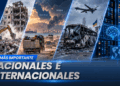 Resumen de noticias Nacionales e Internacionales Septiembre 17, 2026